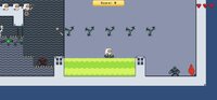 2D Platformer Tutorial (owencourcy) screenshot, image №2967110 - RAWG