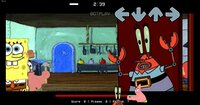 Zanta But In Spongebob screenshot, image №3288358 - RAWG