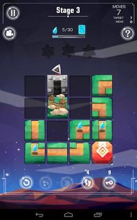 Dream Puzzle: Unblock the Road screenshot, image №1393933 - RAWG