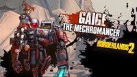 Borderlands 2: Premiere Club: Mechromancer Pack screenshot, image №2244113 - RAWG