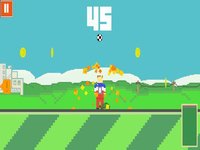 Juggle Man screenshot, image №2120531 - RAWG