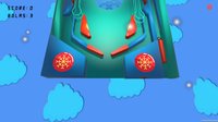 Christmas Pinball screenshot, image №2232773 - RAWG