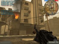 Battlefield 2 screenshot, image №356478 - RAWG