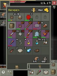 Yet Another Pixel Dungeon screenshot, image №3197576 - RAWG