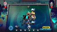 Duelyst: Blitz screenshot, image №4274522 - RAWG