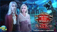 Myths of the World: Black Rose - A Hidden Object Adventure (Full) screenshot, image №2111807 - RAWG