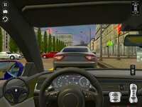 Car Parking Pro:Realistic city screenshot, image №2926140 - RAWG