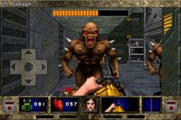 DOOM II RPG screenshot, image №934628 - RAWG