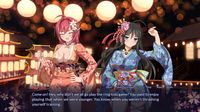 Sakura Spirit screenshot, image №122308 - RAWG