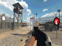 Soldier Sniper Battle screenshot, image №894410 - RAWG