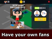 Body Builder - Sport Tycoon screenshot, image №2165040 - RAWG