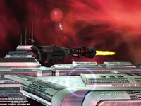 Universal Combat: Hold the Line screenshot, image №406959 - RAWG