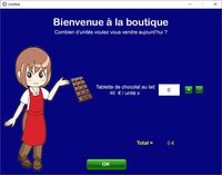 La chocolaterie screenshot, image №1238752 - RAWG