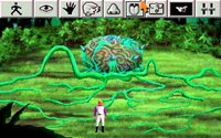 Space Quest II VGA Remake screenshot, image №994973 - RAWG