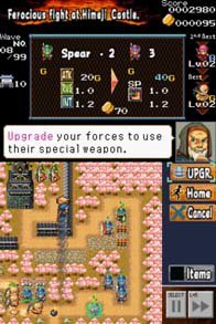 Dairojo! Samurai Defenders screenshot, image №793529 - RAWG