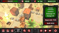 World War 3 Tower Defense screenshot, image №2958227 - RAWG