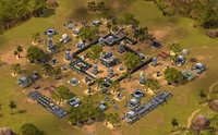 Empires and Allies screenshot, image №687702 - RAWG