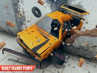 Car Crash Beam Drive Accidents screenshot, image №2574176 - RAWG