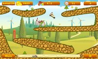 Truck Go (itch) screenshot, image №3027163 - RAWG