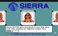 Leisure Suit Larry Goes Looking for Love (in Several Wrong Places) screenshot, image №744740 - RAWG