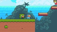 PixelToscanoLand2D screenshot, image №3095925 - RAWG