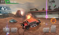 Demolition Derby 3D screenshot, image №1414606 - RAWG