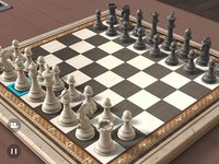Real Chess 3D Plus screenshot, image №884814 - RAWG