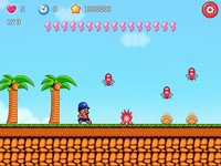Classic Island: Super Platform screenshot, image №1746806 - RAWG