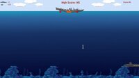 Sea Battle (itch) (coolbreeze) screenshot, image №3047944 - RAWG