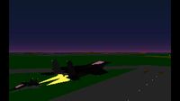 F-117A Nighthawk Stealth Fighter 2.0 screenshot, image №117823 - RAWG