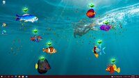 Virtual Aquarium - Overlay Desktop Game screenshot, image №3146670 - RAWG