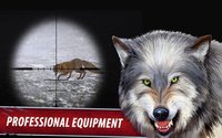 Hunting Animals - Shooting Simulator screenshot, image №925160 - RAWG