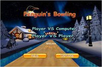 Penguin's Bowling Lite screenshot, image №1983569 - RAWG