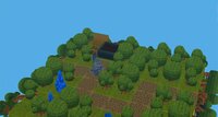 Cub3D - Perspective shifting RPG screenshot, image №2466028 - RAWG