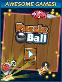 Puzzle Ball - Make Money Free screenshot, image №1464908 - RAWG