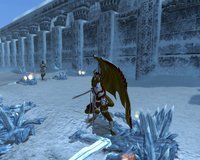 Mage Knight: Apocalypse screenshot, image №427036 - RAWG