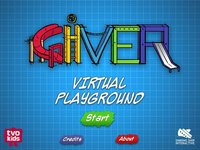 Giver: Virtual Playground screenshot, image №1615966 - RAWG