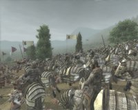 Medieval 2: Total War screenshot, image №444661 - RAWG