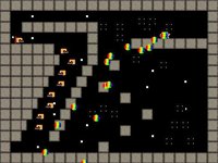 Nyan Cat Game screenshot, image №1238822 - RAWG