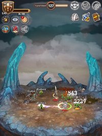 MY Little Fantasy screenshot, image №2165382 - RAWG