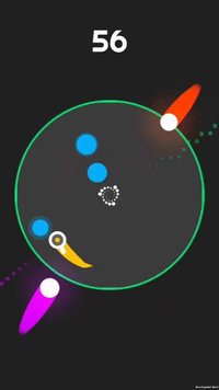 OrbitSwitch screenshot, image №1092528 - RAWG