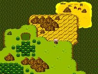 Cream Isles Part 1 screenshot, image №1852242 - RAWG