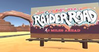 Raider Road screenshot, image №1985799 - RAWG