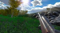 The Hunting Season VR screenshot, image №1034448 - RAWG
