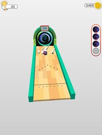 Mini Bowling! screenshot, image №2210846 - RAWG