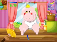 Hungry Baby Dessert Blitz screenshot, image №1802492 - RAWG