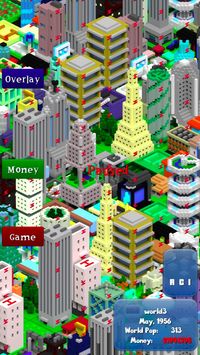 VoxelCity screenshot, image №53086 - RAWG