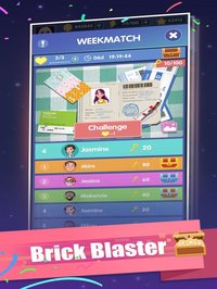 Brick Blaster - Ball Game screenshot, image №2169178 - RAWG