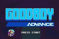 Goodboy Advance screenshot, image №1765840 - RAWG