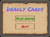 Deadly Cards screenshot, image №2257000 - RAWG